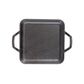 Lodge Chef Collection Square Griddle 28cm