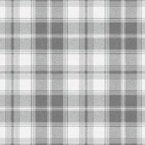 IHR Luncheon Check Grey