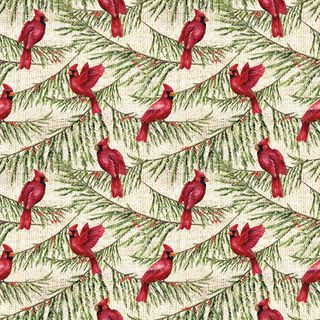 IHR Luncheon Cardinal Pines