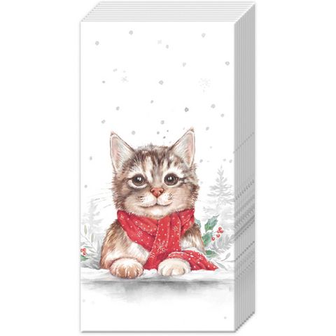 IHR Tissue Minou