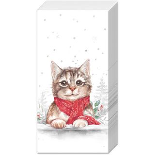IHR Tissue Minou
