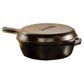 Lodge Combo Cooker 26cm