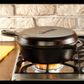 Lodge Combo Cooker 26cm