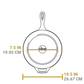 Lodge Combo Cooker 26cm