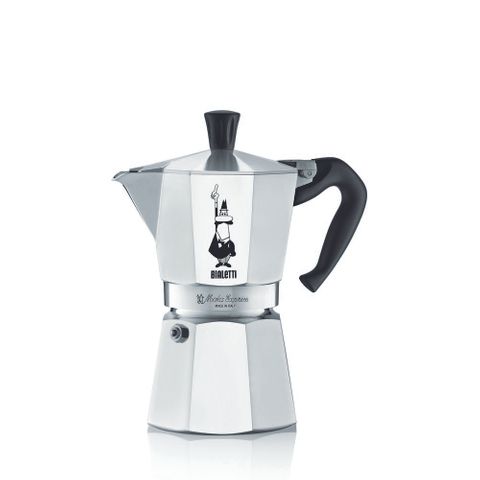 Bialetti Moka Express - 6 cups