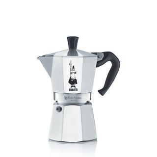 Bialetti Moka Express 6 Cup