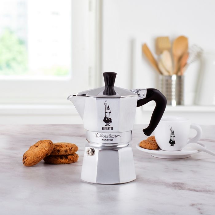 Bialetti Moka Express 3 Cup Peter Gower NZ Ltd - New Zealand distributor  and wholesaler of quality homeware and kitchenware brands