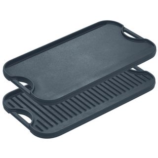 Lodge Pro Griddle Reverse 50.8x26.5cm