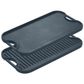 Lodge Pro Griddle Reverse 50.8x26.5cm