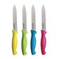 Kai Hocho Kitchen Knife 11cm 12 Piece CDU