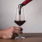 Vacu Vin Slow Wine Pourer