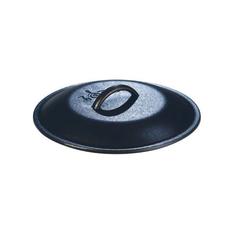 Lodge Cast Iron Lid 26cm