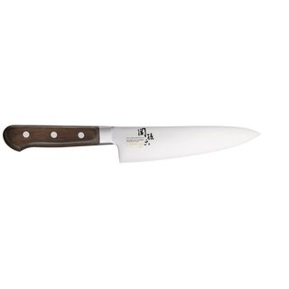 Seki Magoroku Benifuji Chefs Knife 18cm