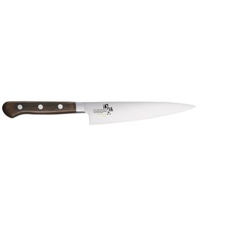 Seki Magoroku Benifuji Utility Knife 15cm