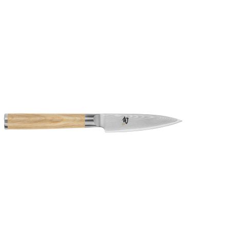 Shun Classic Paring Knife White 9cm