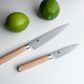 Shun Classic Paring Knife White 9cm