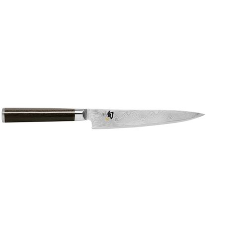 Shun Classic Utility Knife 15cm