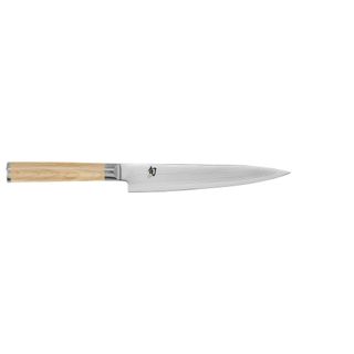 Shun Classic Utility Knife White 15cm