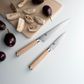 Shun Classic Utility Knife White 15cm