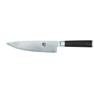 Shun Classic Chefs Knife Left Hand 20cm