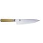 Shun Classic Chefs Knife White 20cm