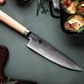 Shun Classic Chefs Knife White 20cm
