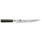 Shun Classic Granton Slicing Knife 23cm