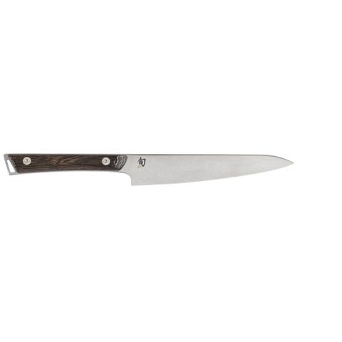 Shun Kanso Utility Knife 15cm