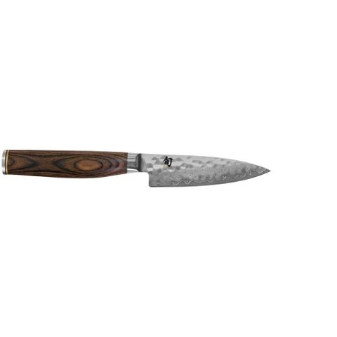 Shun Premier Paring Knife 10cm