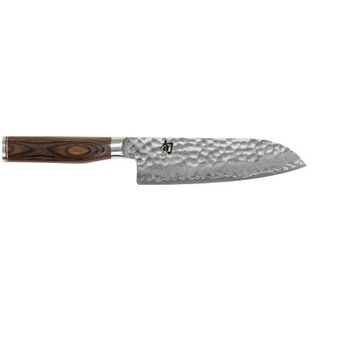 Shun Premier Santoku 18cm