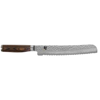 Shun Premier Bread Knife 23cm
