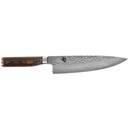 Shun Premier Chefs Knife 20cm