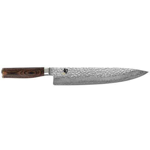 Shun Premier Chefs Knife 25cm