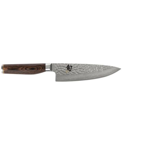 Shun Premier Chefs Knife 15cm