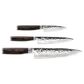 Shun Premier 3 Piece Knife Set with Gift Box