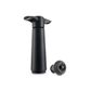 Vacu Vin Wine Saver Pump and Stopper Blister Black