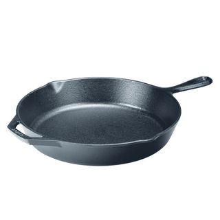 Lodge L8SKLWND Wanderlust Cast Iron Baking Pan 10.25 in.