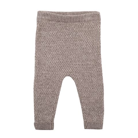 Bebe Levi Knitted Pants