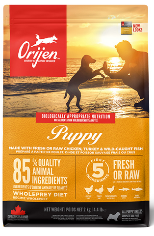 Orijen Puppy  2kg