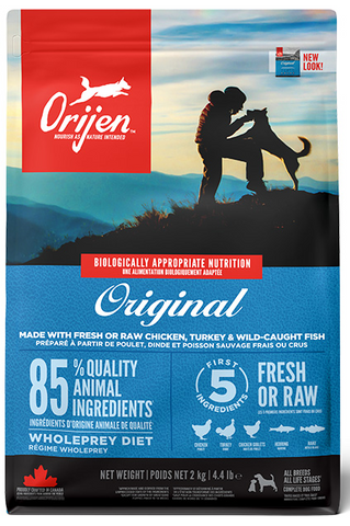 Orijen Dog Original  2kg