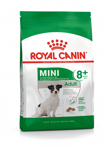 Royal canin best sale puppy mini 2kg