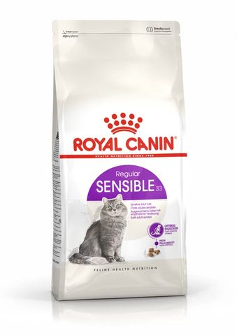 Royal Canin Cat Sensible  2kg