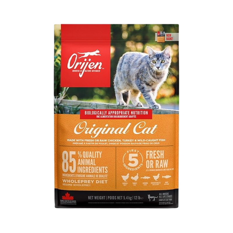 Orijen Cat 5.4kg