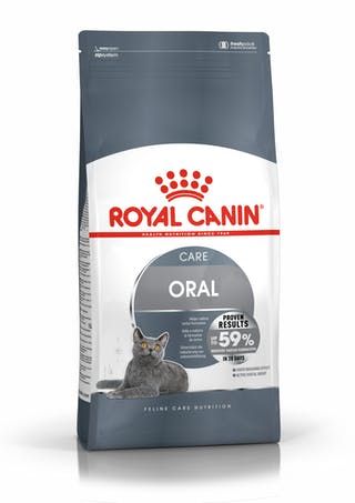 RC Cat Dental Oral Care 1.5kg