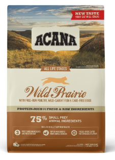 Acana Cat Wild Prairie 1.8kg