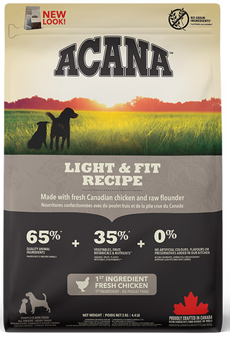 Acana Dog Light and Fit  2kg