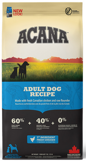 Acana Dog Food