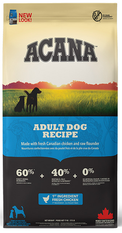 Acana Dog Adult 17kg