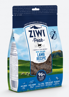 Ziwi Peak Cat Food