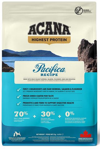 Acana Dog Pacifica  2kg